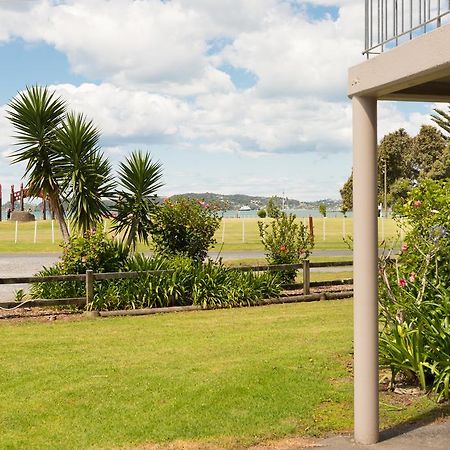 Waitangi Beach House Paihia Eksteriør billede