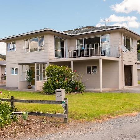 Waitangi Beach House Eksteriør billede