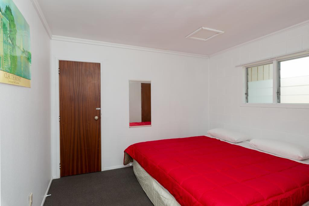 Waitangi Beach House Eksteriør billede